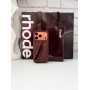 RHODE Espresso – стильний подарунковий набір з чохлом на iPhone 